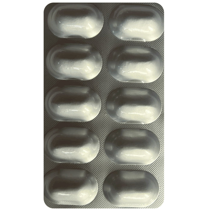Hixita-M 100 SR Tablet