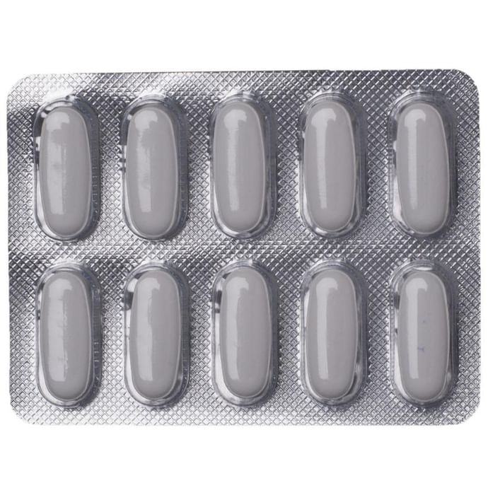 Immulina 800 Tablet