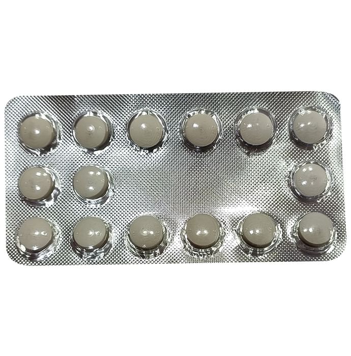 Ipf-Care Tablet
