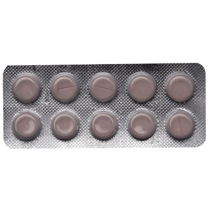 Irovel H Tablet