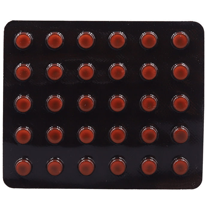 Ismoaid 10 Tablet