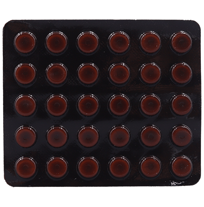 Ismoaid 20 Tablet