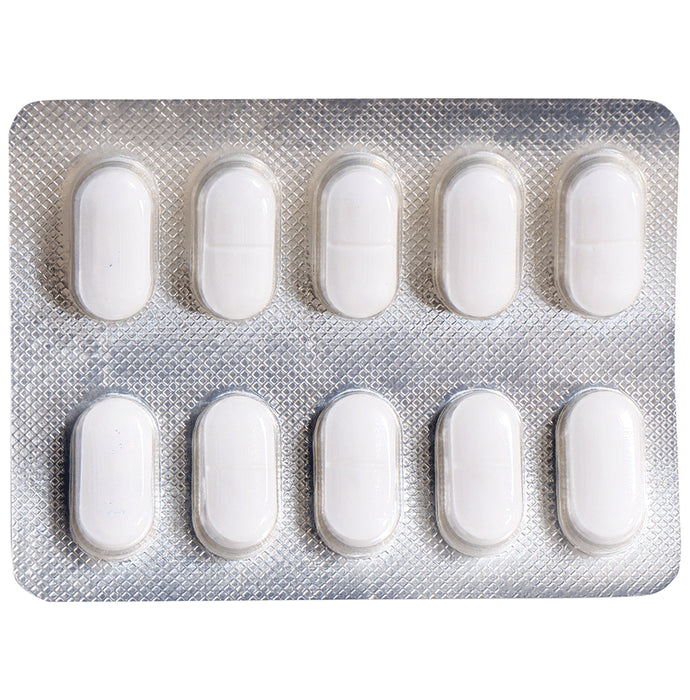 Isojol Tablet