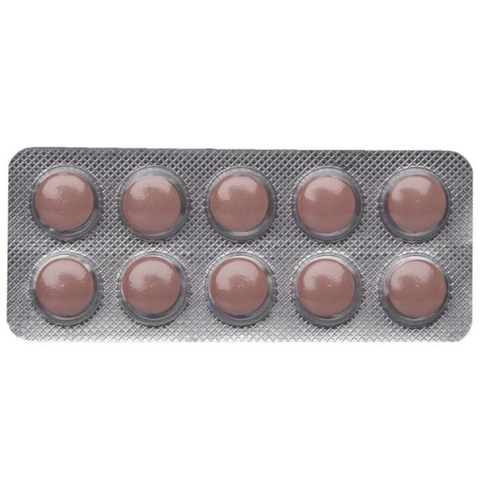 Isonorm 30 SR Tablet