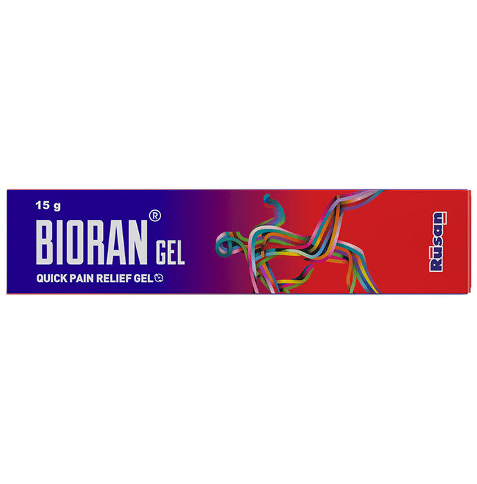 Bioran Gel - Classic Derma