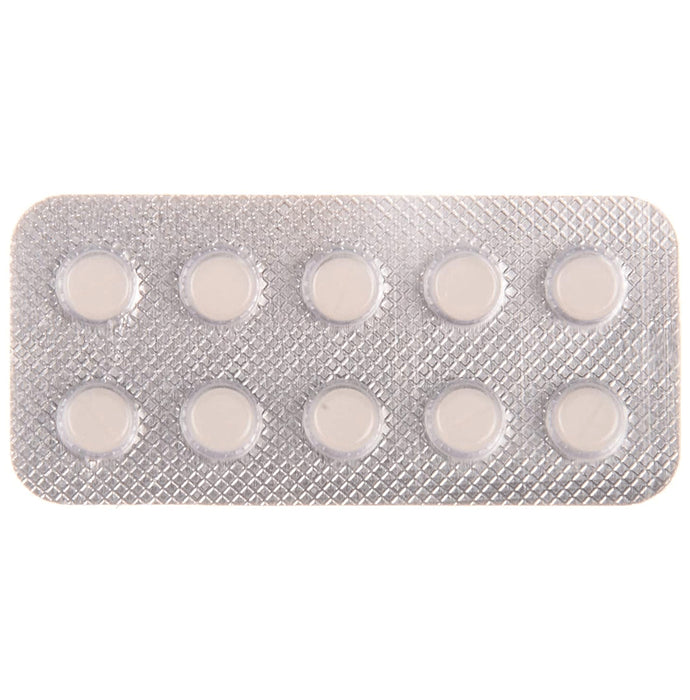 Isordil 5 Sublingual tablet