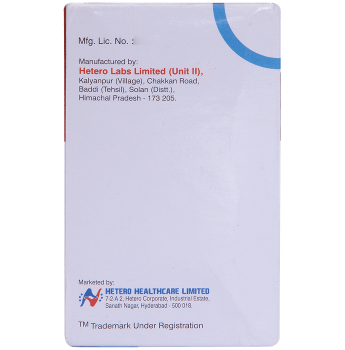 Istaphase MG 2 Tablet PR