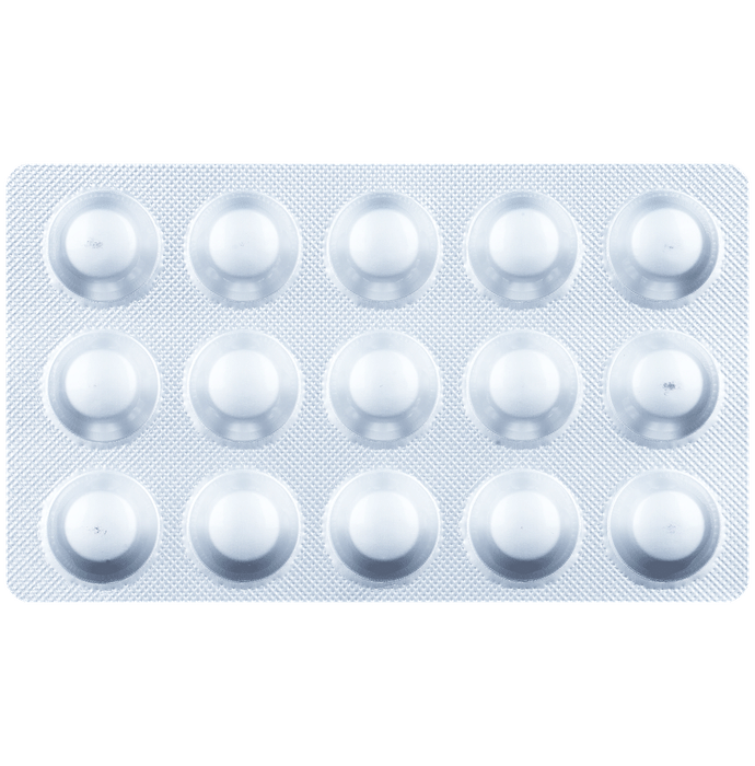 Istavel D 5/50 Tablet