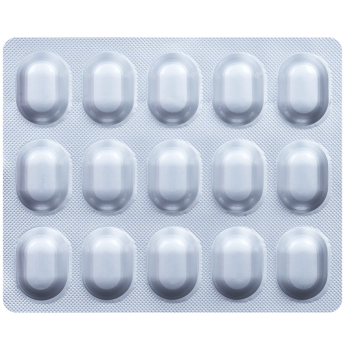Istavel D 5mg/100mg Tablet