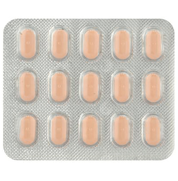 Ivabrad 7.5 Tablet