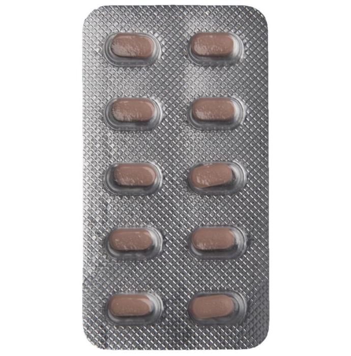 Ivamac 5 Tablet