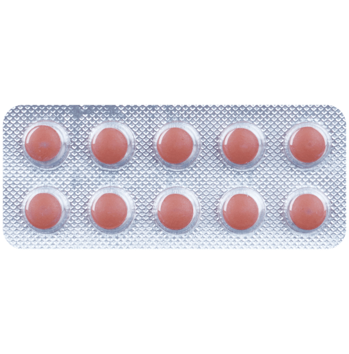 Ivapace 7.5mg Tablet