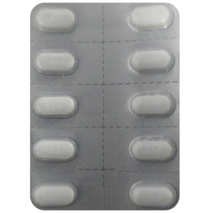 Jakavi 20mg Tablet