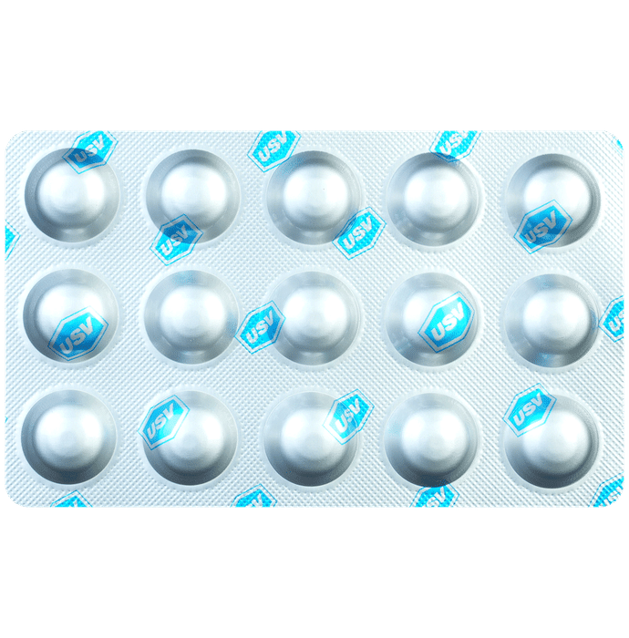 Jalra 50mg Tablet