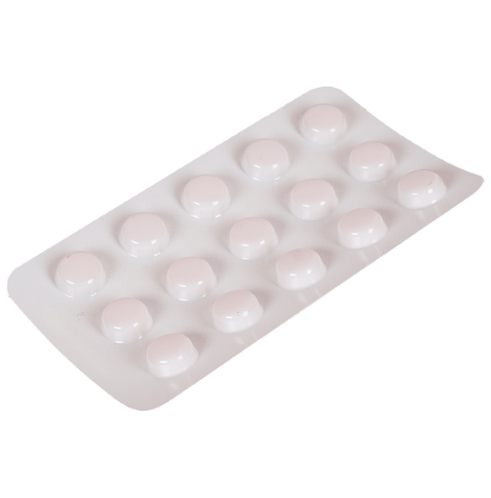 Janupil 50 Tablet