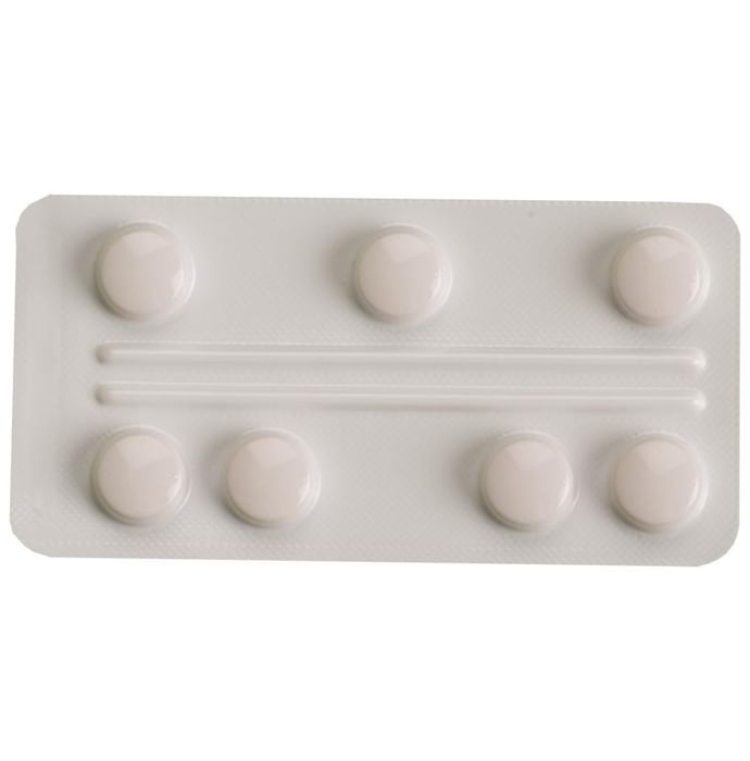 Januvia 100mg Tablet