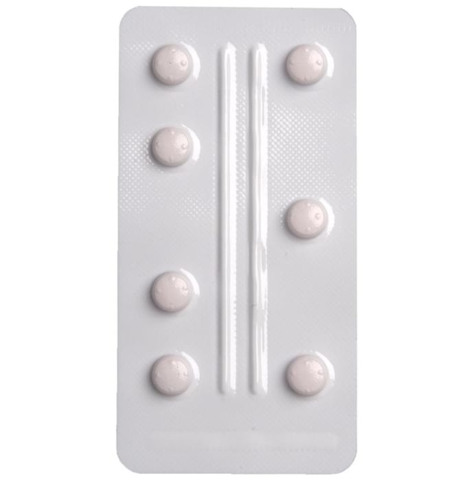 Januvia 25mg Tablet