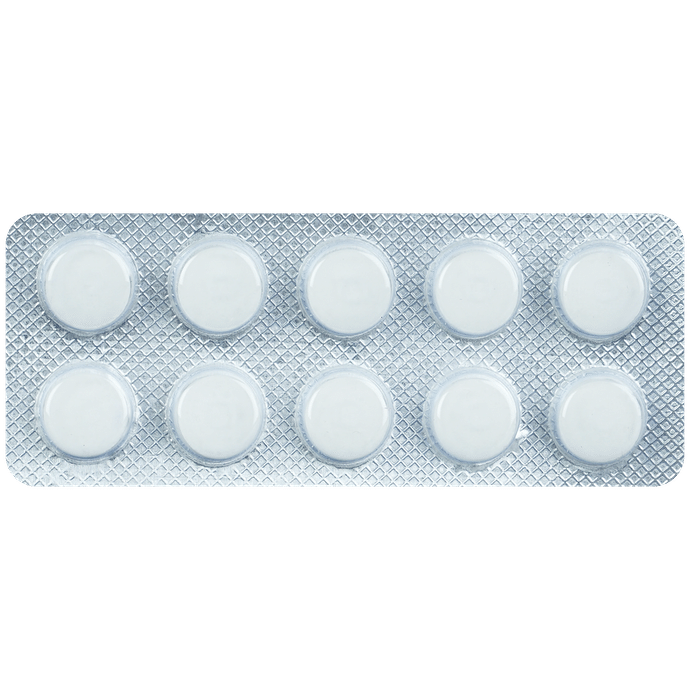 Jbtor 10mg Tablet