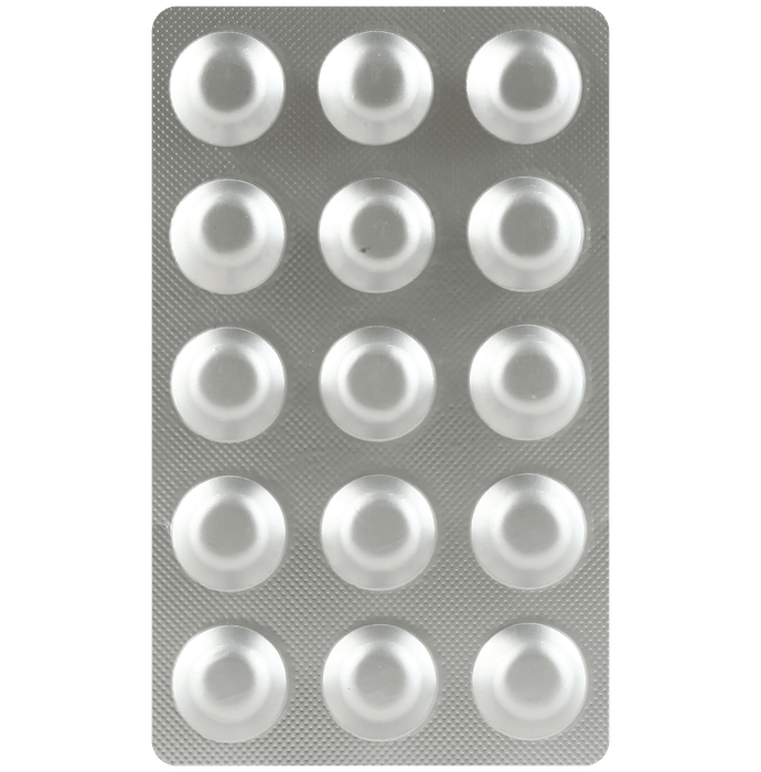 Jodapa 5mg Tablet