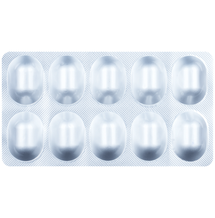 Jollimex 50 Capsule