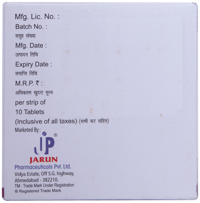 Joten M Tablet