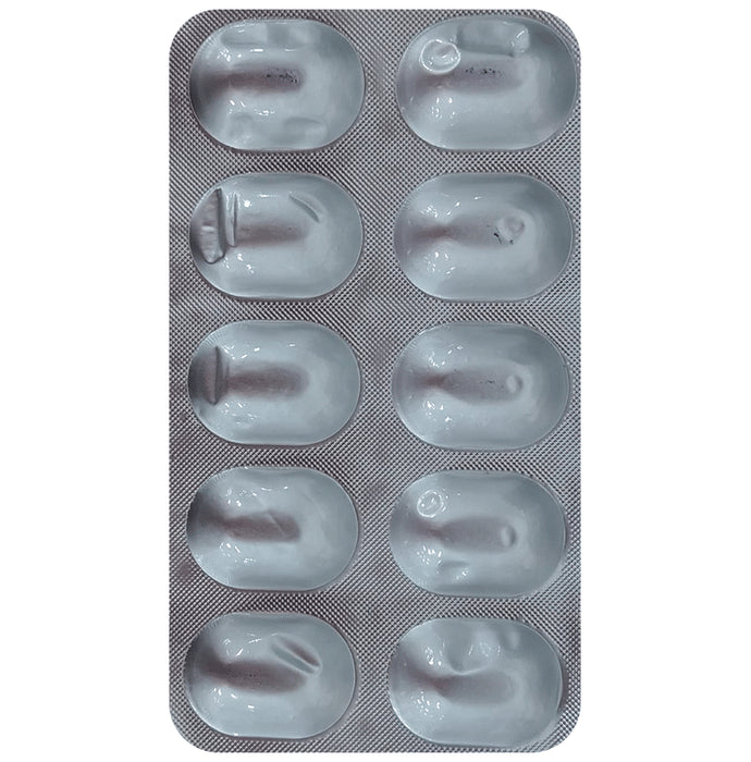 Joten-M Forte Tablet