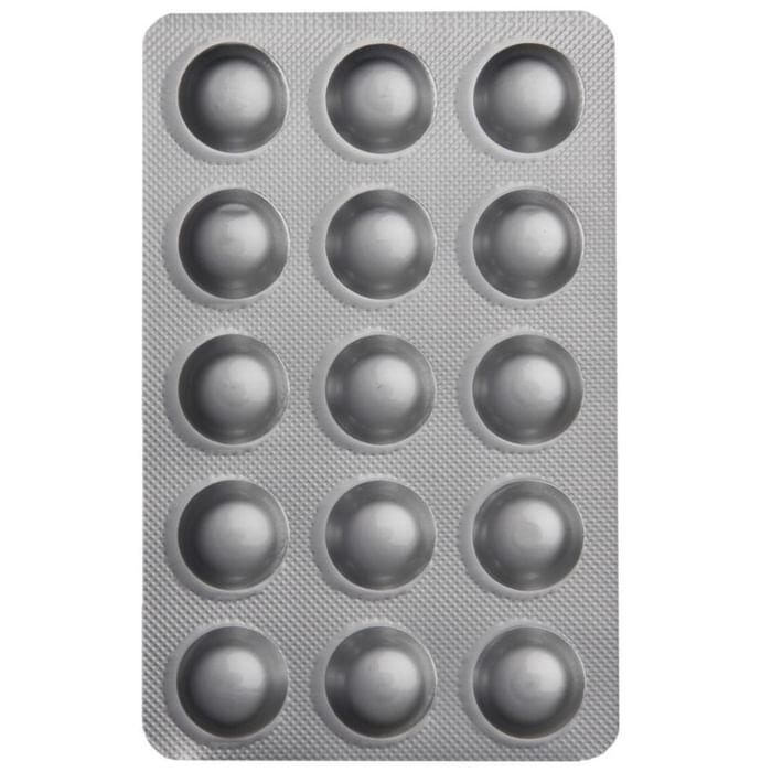 Jupiros 10 Tablet