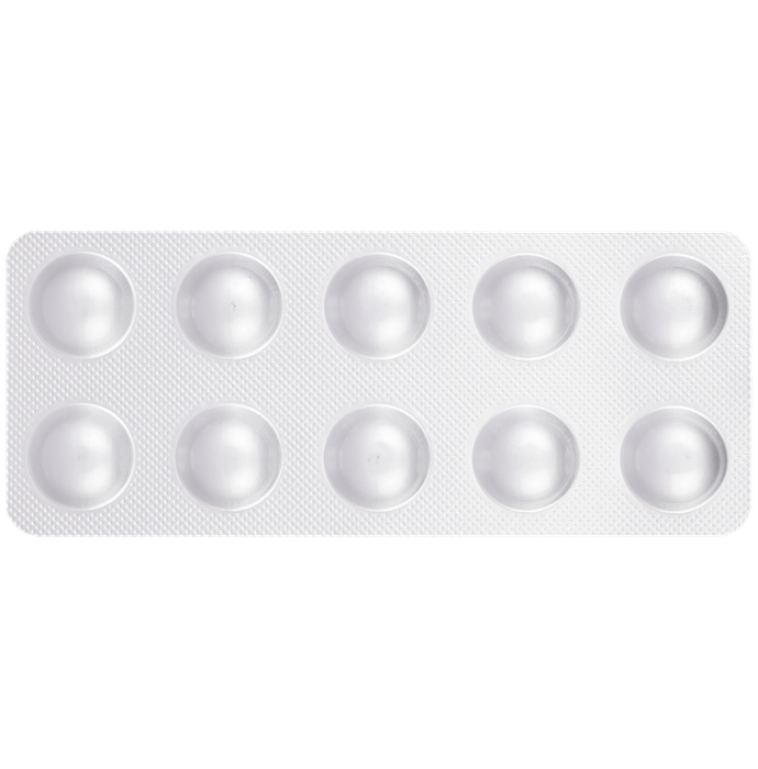 Jupiros 40 Tablet