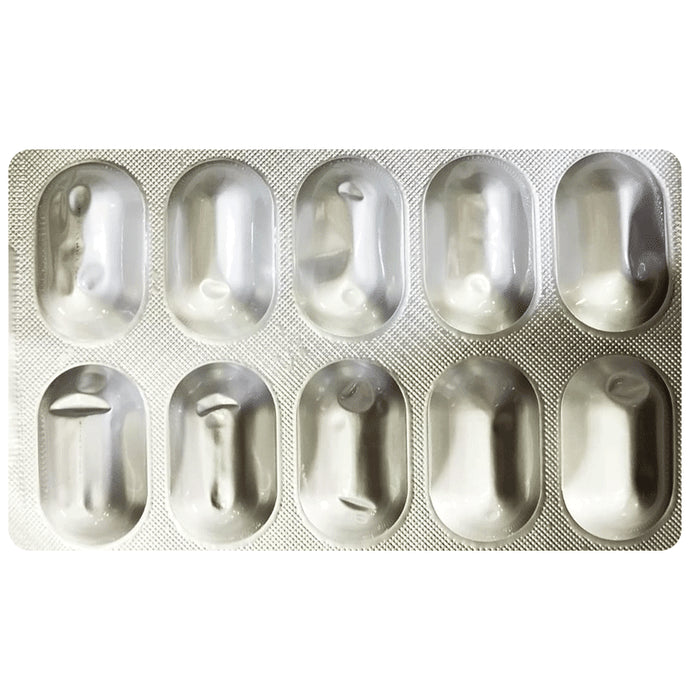 Jupiros-A Capsule