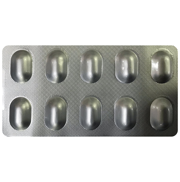 Jupiros-F Tablet