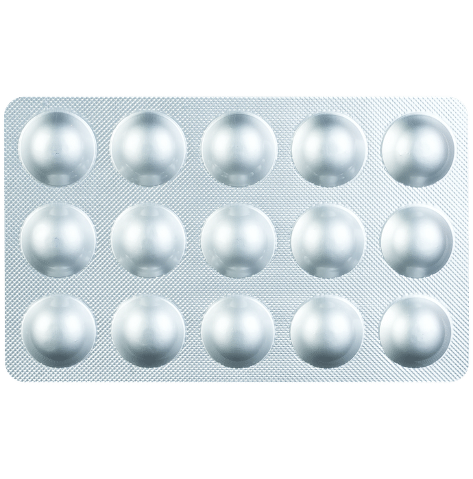 Justoza 10 Tablet