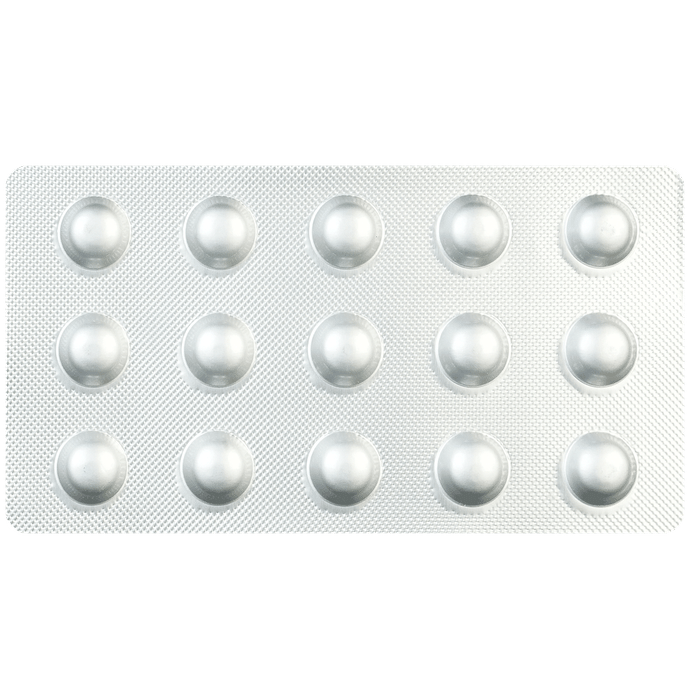 Justoza 5mg Tablet