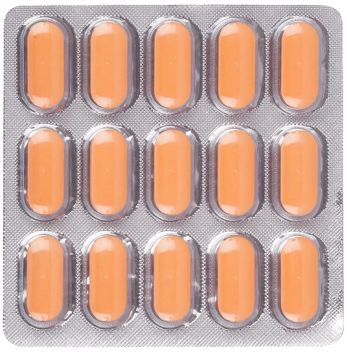Ranolaz Tablet ER