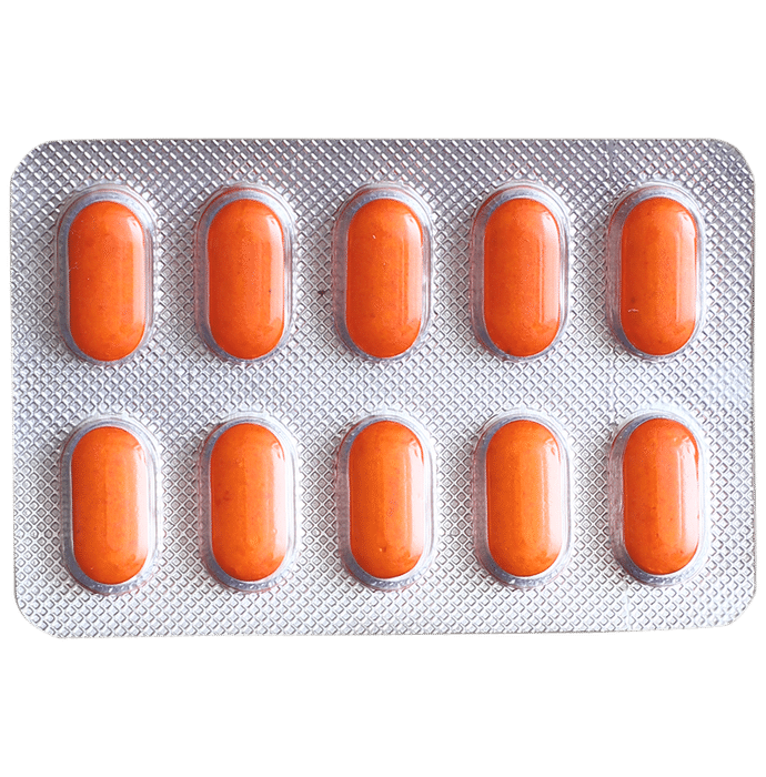 Kaprest Tablet