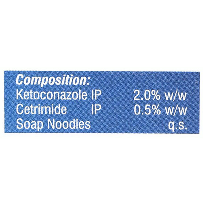 Keptop Soap