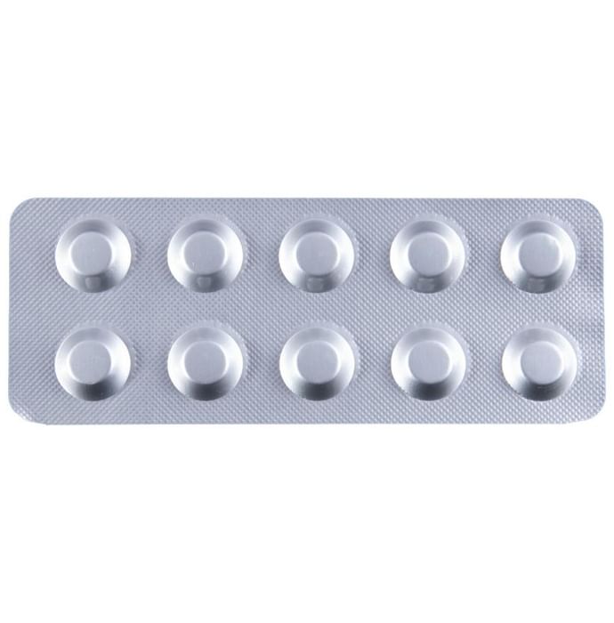 Korandil 5 Tablet