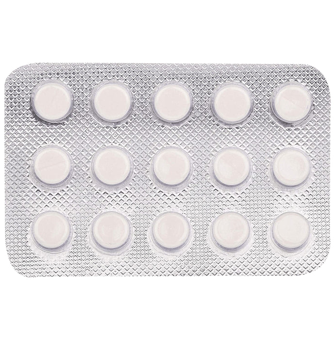 K-Pio 15 Tablet