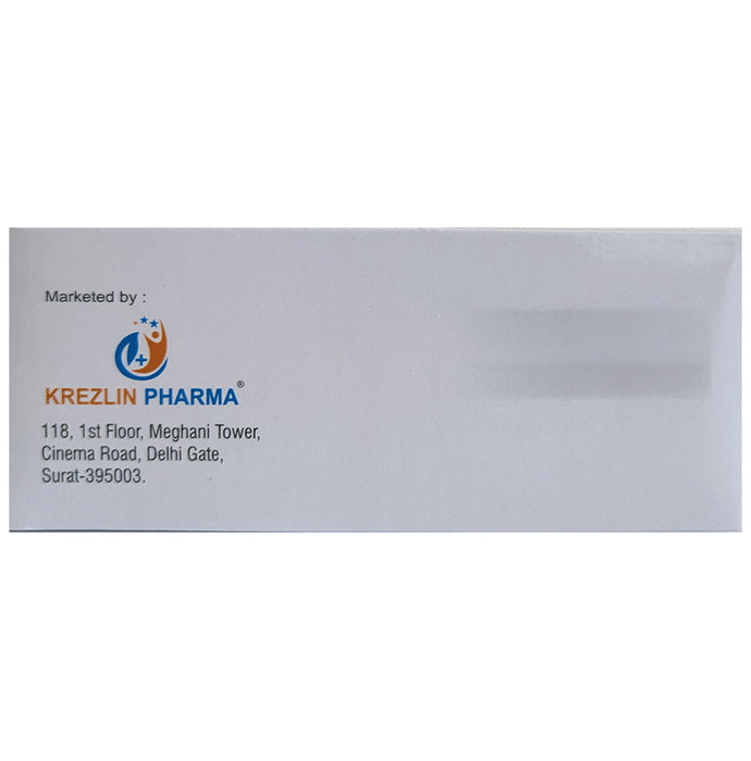 Kreztel 40 Tablet