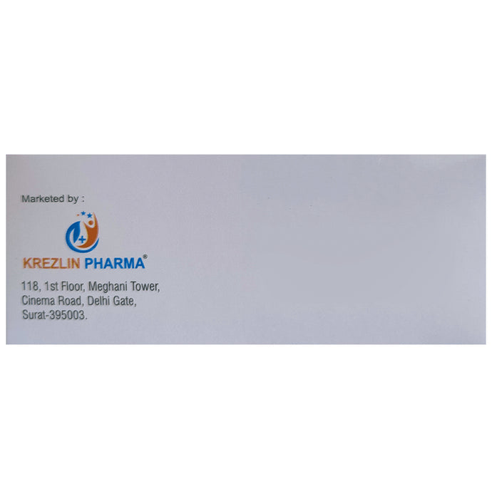 Kreztel-A 40 Tablet