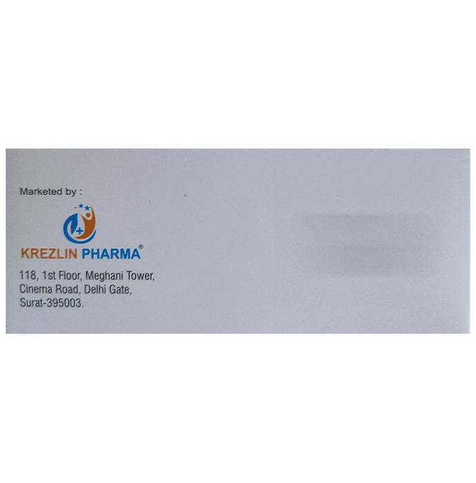 Kreztel-H 40 Tablet