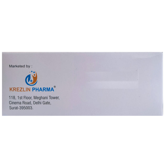 Kreztel-MT 25 Tablet ER