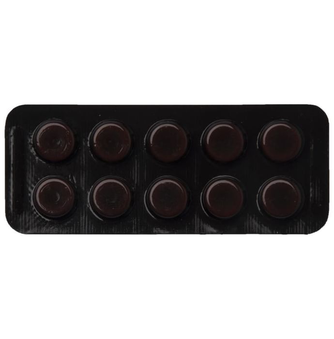 Lametec 50 DT Tablet