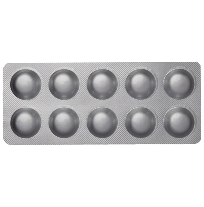 Laveta M Tablet
