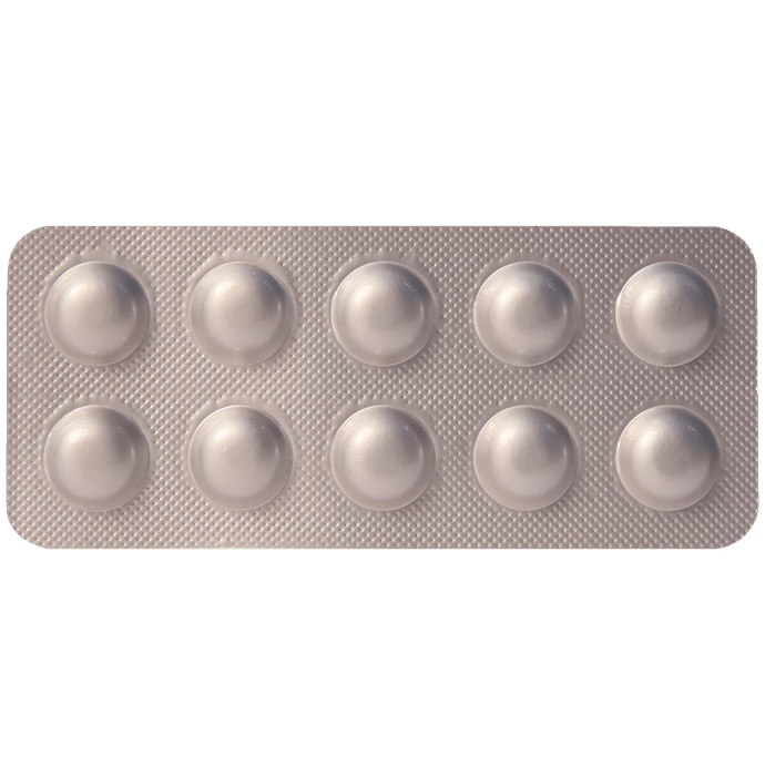 Cotrilo 10 Tablet