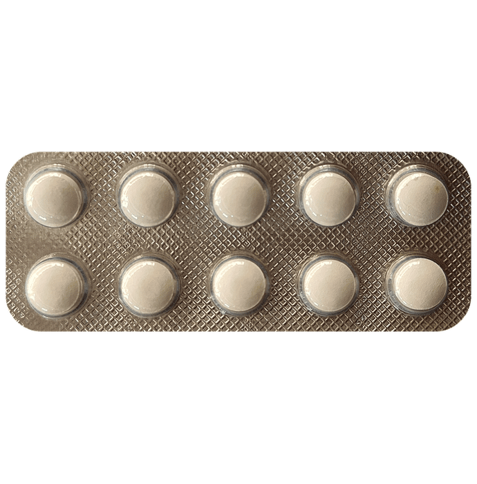 Lczen Tablet