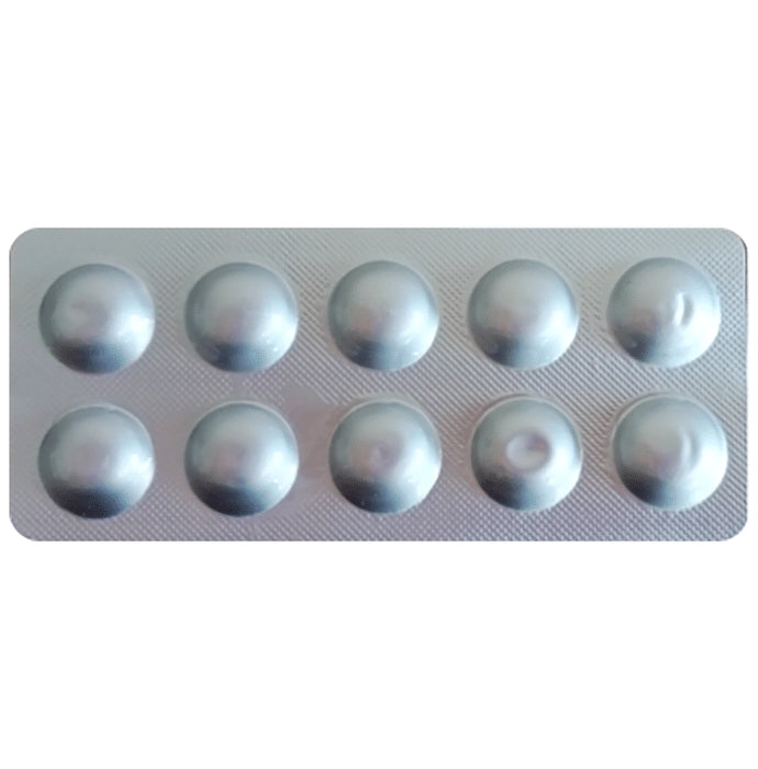 Leotor 20 Tablet