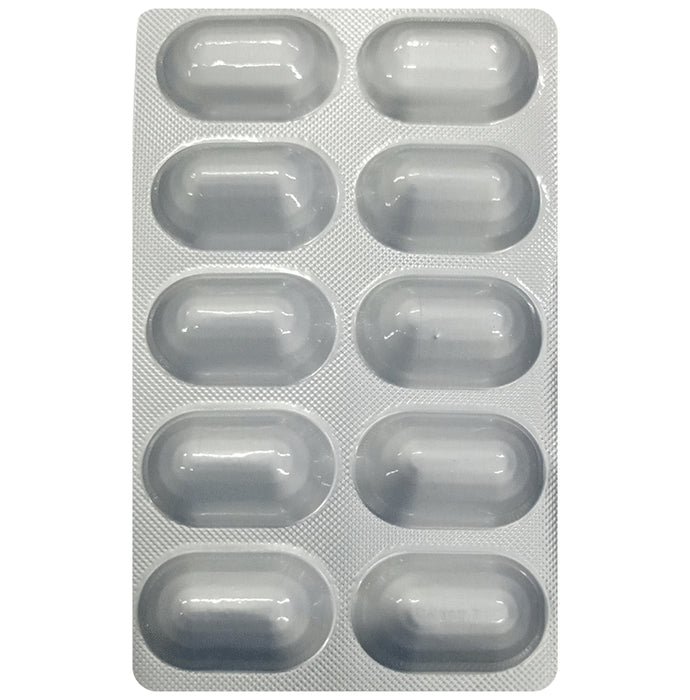 Levcon 500 Tablet