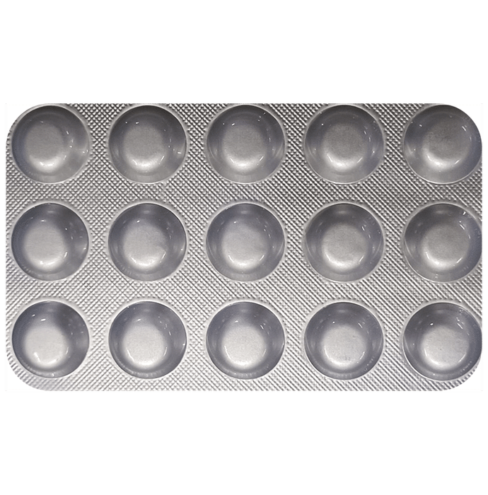 Rostar-F Tablet
