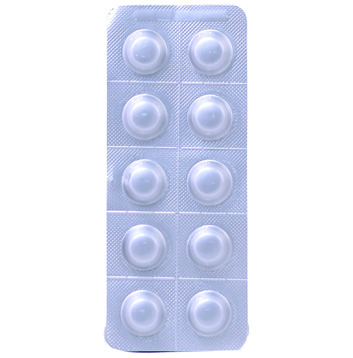 Levopalm-M Tablet
