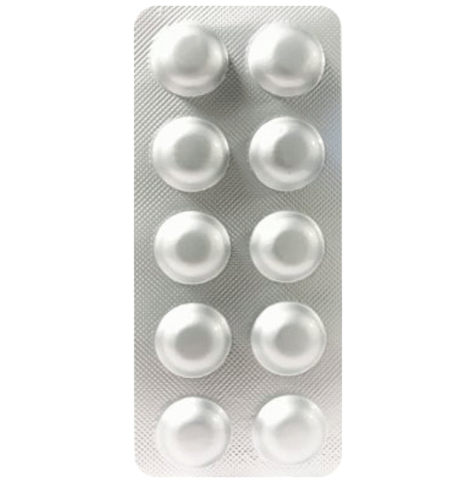 Ligotil 5 Tablet
